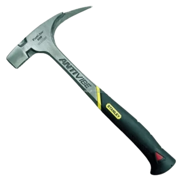 Stanley Antivibe ácskalapács 600g