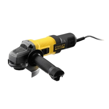 Stanley FatMax sarokcsiszoló 850w 125 mm