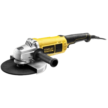 Stanley FatMax sarokcsiszoló 230mm