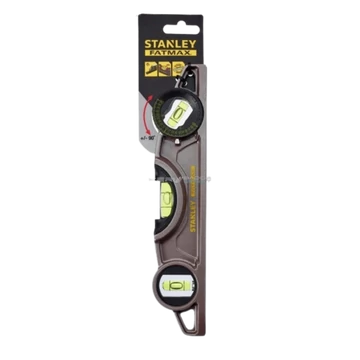 Stanley FatMax mágneses vízmérték 25 cm