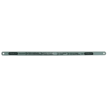 Stanley fémfűrészlap Lion 10db
