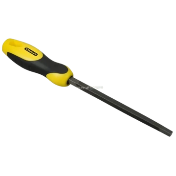 Stanley fűrészreszelő, közepes 150mm