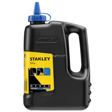 Stanley porfesték 1000g kék