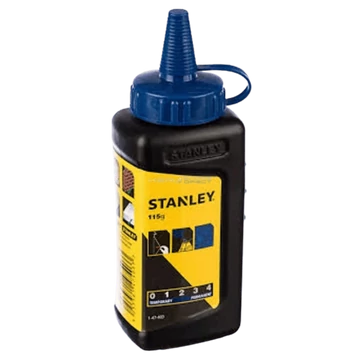Stanley porfesték 225g kék