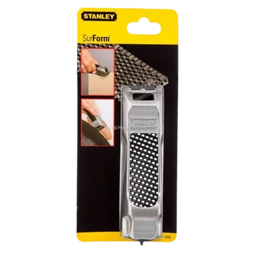 Stanley fémházas ráspoly 140mm