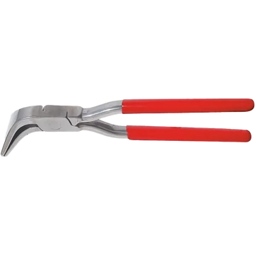 Stubai 282161falcfogó rozsdamentes lapolt 45° 60mm