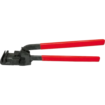 Stubai 282601 dupla falc fogó 50mm