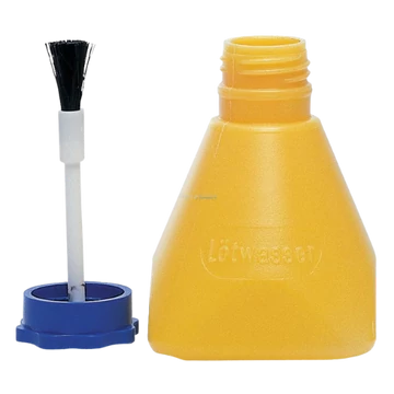 Stubai 284203 forrasztóvíz tartály ecsettel 100ml