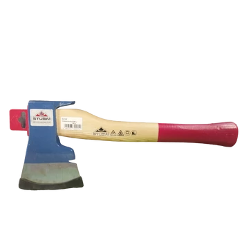 Stubai 672102 ácsszekerce jobbos 900 g