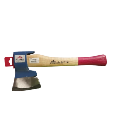 Stubai 672111 ácsszekerce balos 900 g