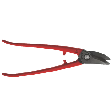 Stubai 267702 körkivágó olló 250 mm balos