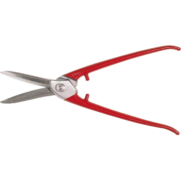 Stubai 268001 Figura egyenes olló 270 mm