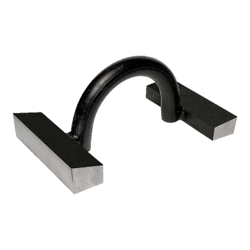 Stubai 278101 kettős salejzni, borítóvas 25-30 mm