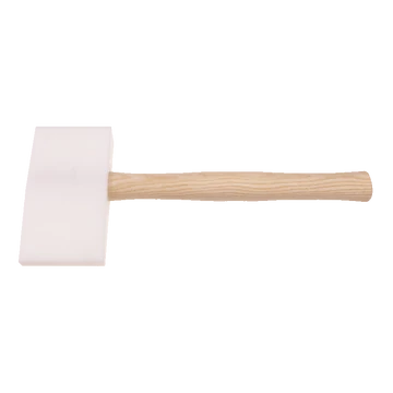 Stubai 278501 műanyag kalapács ék alakú