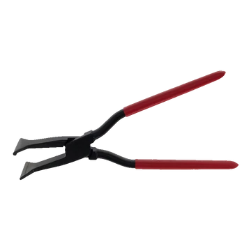 Stubai 282059 rádiuszos falcfogó