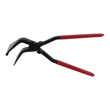 Stubai 282159 rádiuszos falcfogó 45°