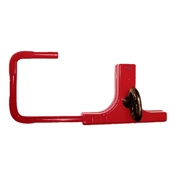 Stubai 282405 állványzat rögzítő fogó