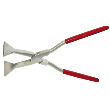 Stubai 282851NR falcfogó nirolook 80 mm