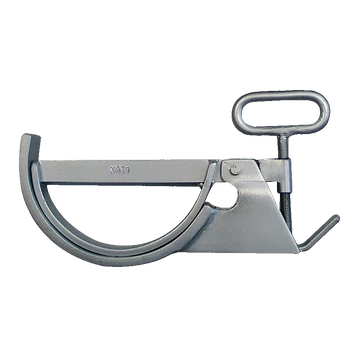 Stubai fogó - csatornaillesztő  284133