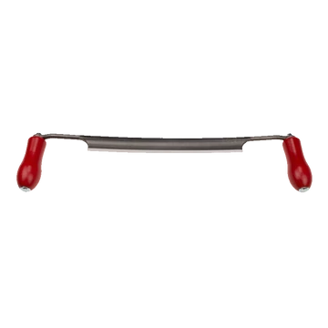 Stubai 336003 vonókés, hántoló