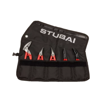 Stubai S273901 5db-os mini szett vászon táskában