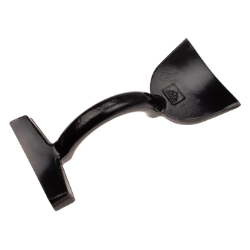 Stubai 278004 íves salejzni, borítóvas 120 mm