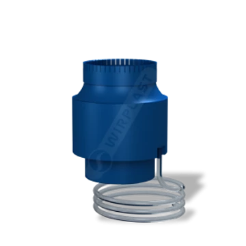 Kondenzvíz elvezető 125 mm