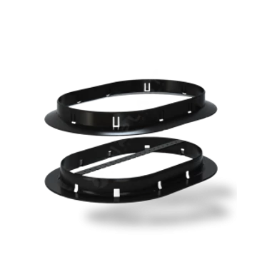 Wirplast Wirowent® tetőfólia áttörés átvezető gyűrű