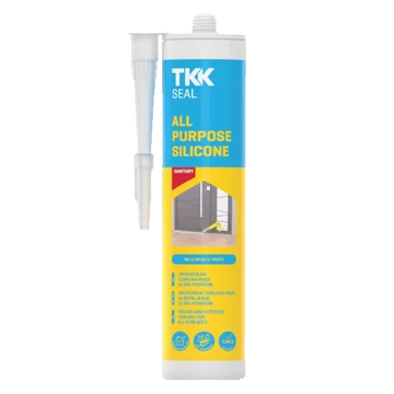 TKK SEAL All Purpose Silicone
