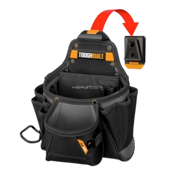 ToughBuilt asztalos övtáska
