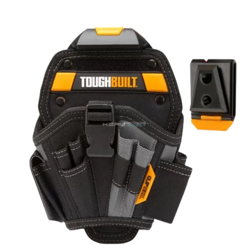 ToughBuilt nagy fúrógéptartó