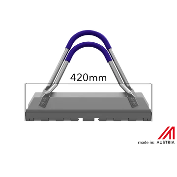 UniBieger 420 T ereszperemező fogó