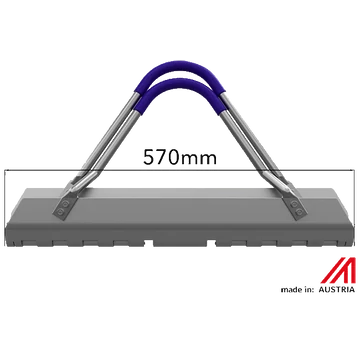 UniBieger 570 T ereszperemező fogó