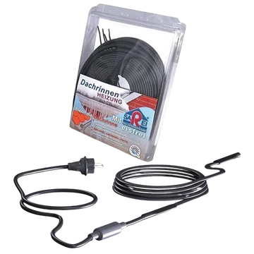 Csatornafűtés dakota 10m termékfotó