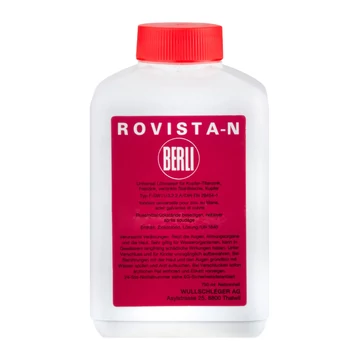 Rovista N forrasztóvíz 750ml