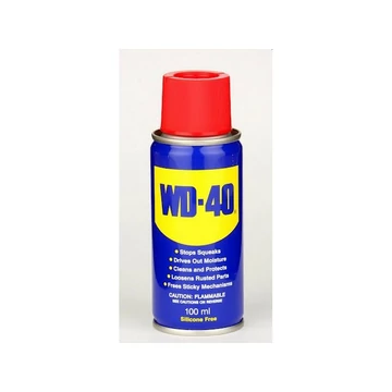 WD-40 Multifunkciós  Spray 100ml