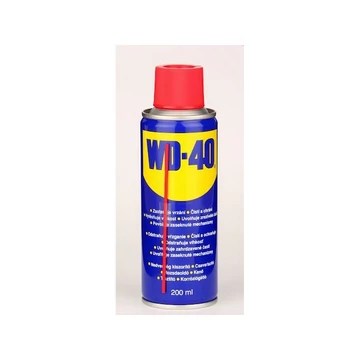 WD-40 Multifunkciós  Spray 200ml