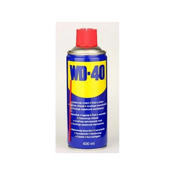 WD-40 Multifunkciós  Spray 400ml