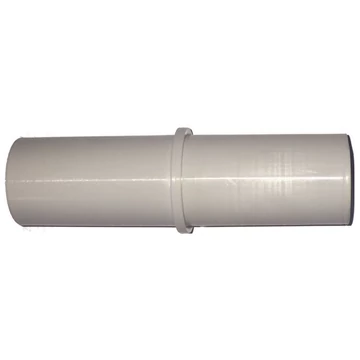 Toldóelem hófogócsőhöz