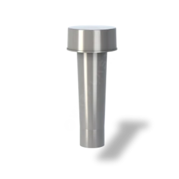 Gravitációs szellőző 50mm