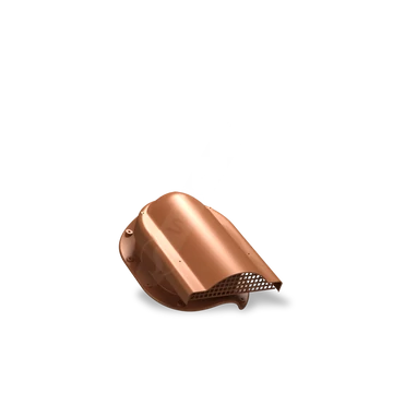 Gravitációs pontszellőző cserepeslemezhez Lindab LPA-L Ø150mm