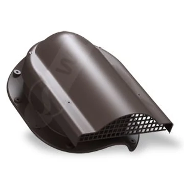 Gravitációs pontszellőző cserepeslemezhez 