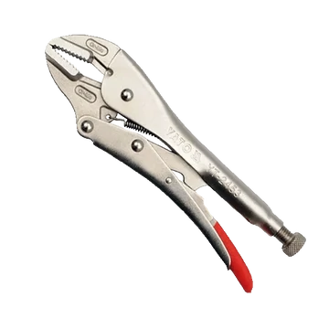 YATO patentfogó 225mm