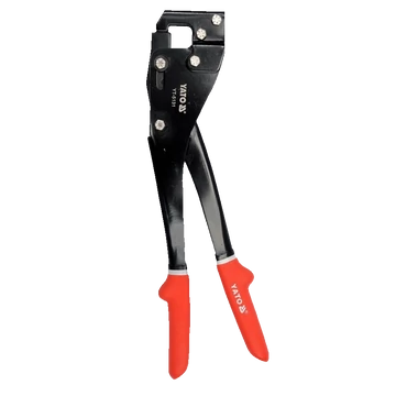 YATO profilegyesítő fogó