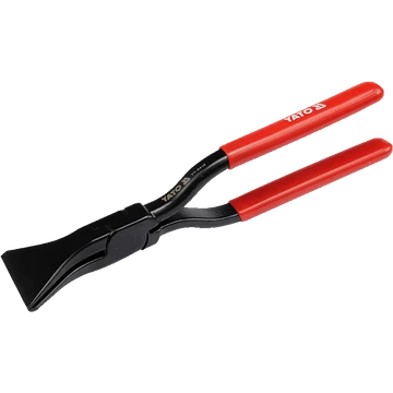 YATO falcfogó 180° 60mm