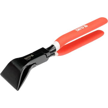 YATO falcfogó 45° 60mm