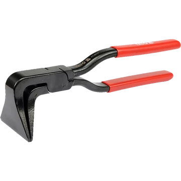 YATO falcfogó 90° 60mm