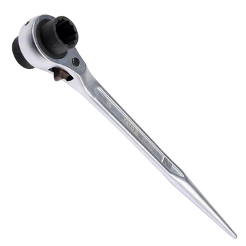 YATO racsnis állványkulcs 19x22 mm