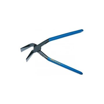 Zbirovia falcfogó 45° 50mm