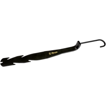 Zbirovia palaszeghúzó 400 mm